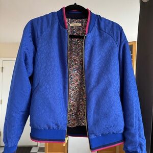Scotch & soda Bomber jacket reversible